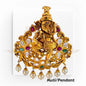 22kt Gold Ganesha Murti RJM2013 | Unique Gold Statues | Regal Jewels