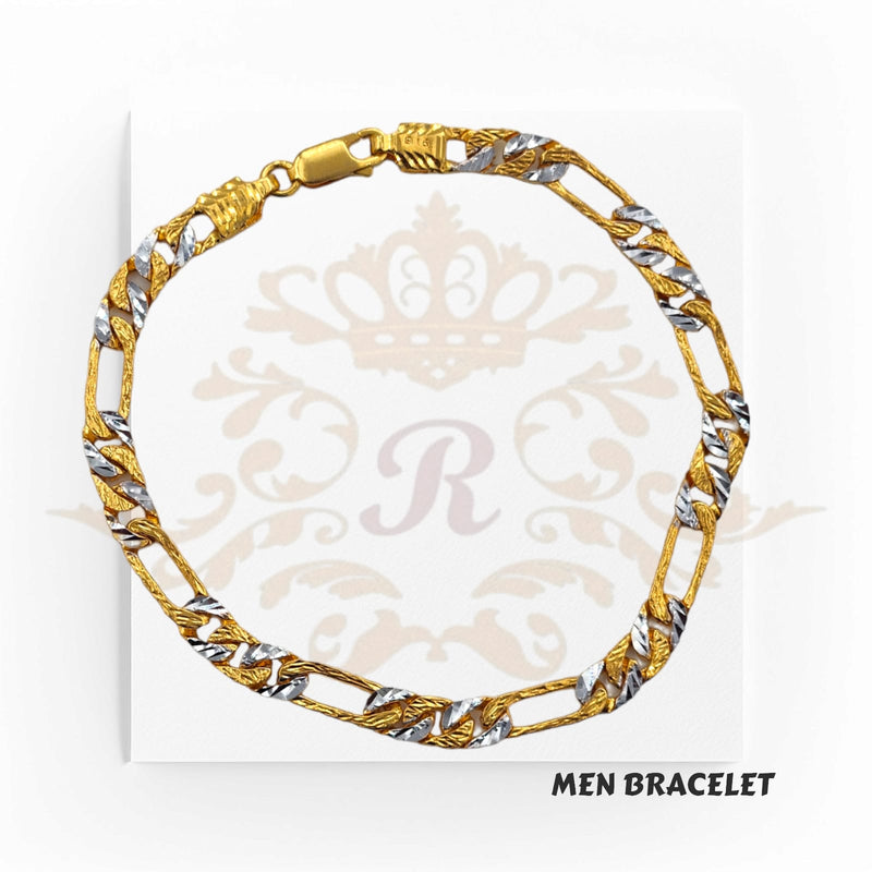 Men Bracelet RJMBN2004