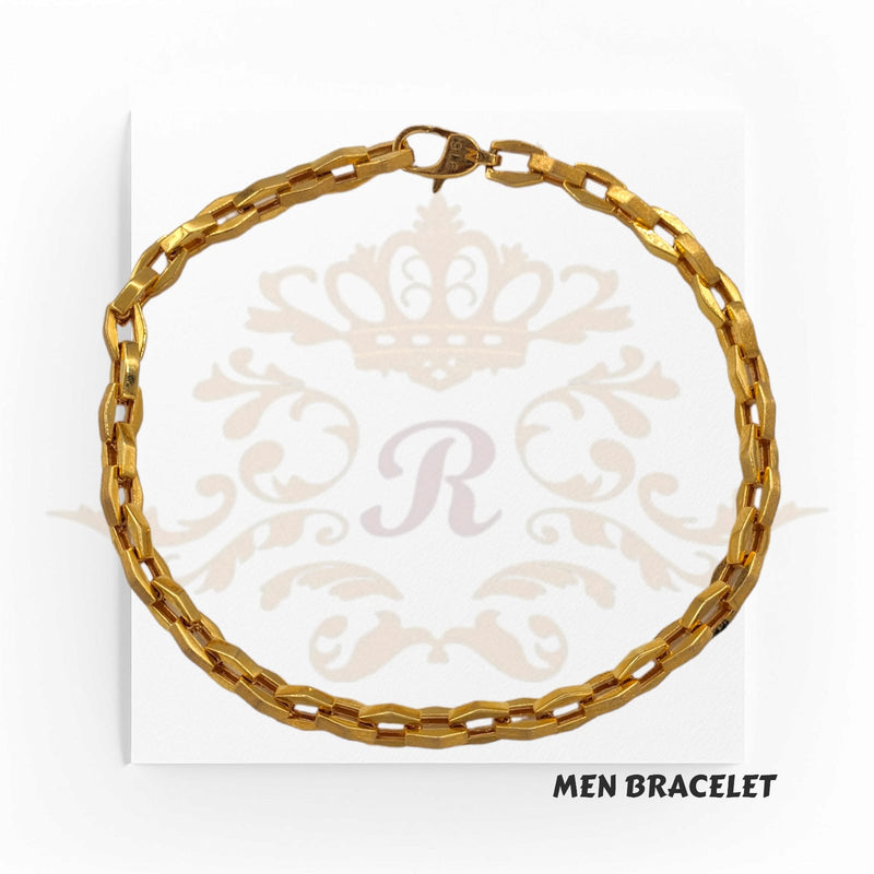 Men Bracelet RJMBN2005