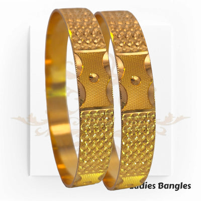 "Display Only Call for Availability and Price" Two Bangles RJB2063