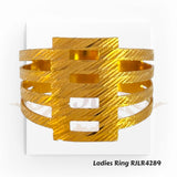 Ladies Ring RJLR4289