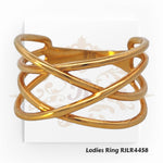 Ladies Ring RJLR4458