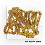 Ladies Ring RJLR4463