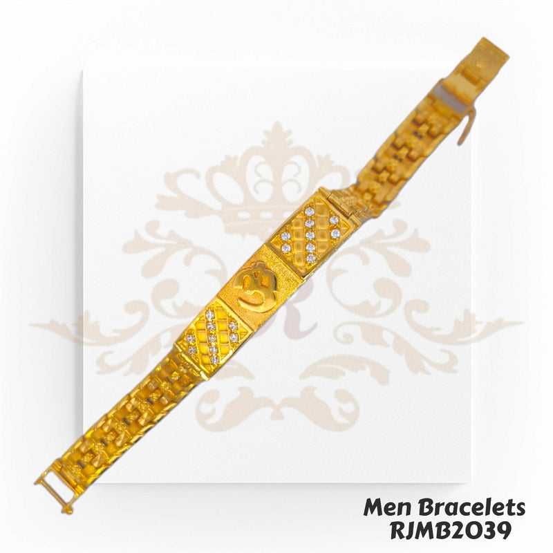 Men Bracelets RJMB2039